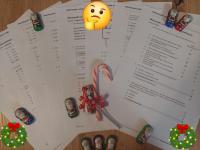 Advents-Quiz im Wirtschaftsunterricht