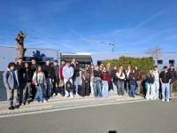 fpA-Tag in der LamiKita Rehau