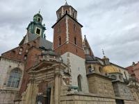 Jobshadowing im Rahmen von Erasmus+ in Krakau