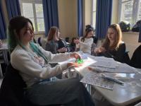 fpA-Tage mit der Bezirksklinik Rehau