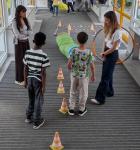 Kooperationstag an der CWS