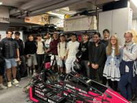 Studieninformationstage der F11T an der Hochschule Hof