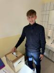 Schülersprecher und Verbindungslehrkräfte gewählt
