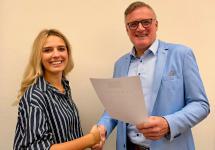 Zurück zu den schulischen Wurzeln